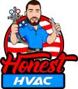 Honest HVAC logo